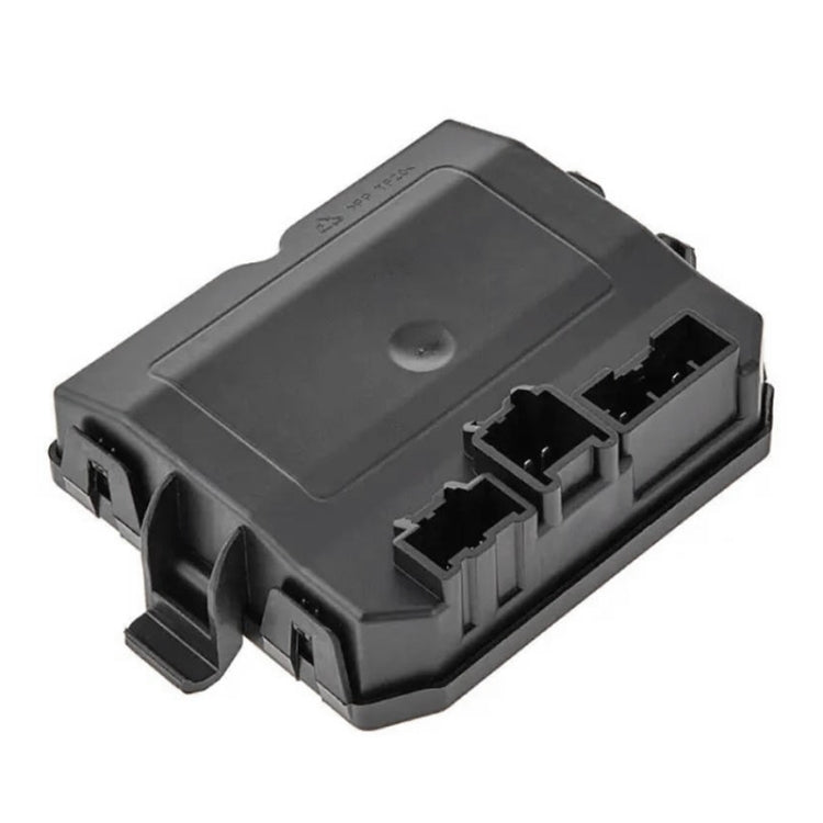 For Cadillac SRX Car Tail Box Controller 20837967(Black)