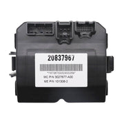For Cadillac SRX Car Tail Box Controller 20837967(Black)