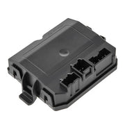 For Cadillac SRX Car Tail Box Controller 20837967(Black)
