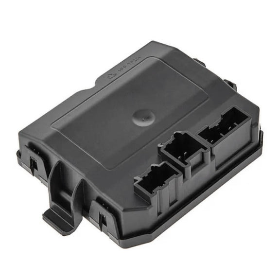 For Cadillac SRX Car Tail Box Controller 20837967(Black)