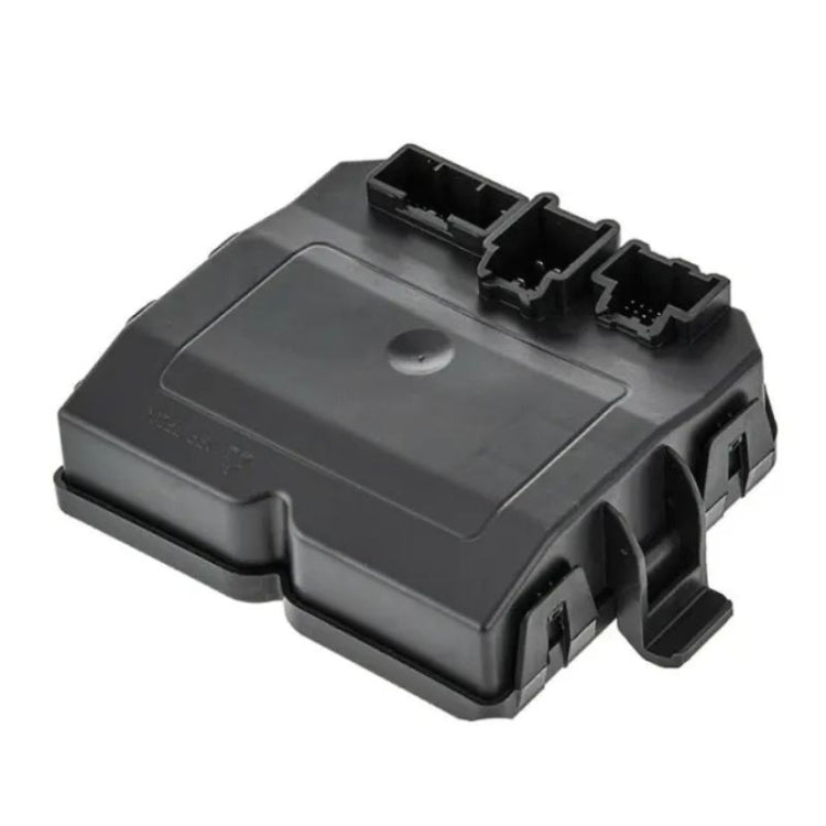 For Cadillac SRX Car Tail Box Controller 20837967(Black)