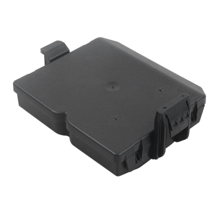 For Cadillac SRX Car Tail Box Controller 20837967(Black)