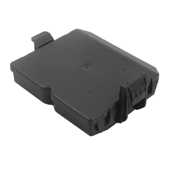 For Cadillac SRX Car Tail Box Controller 20837967(Black)