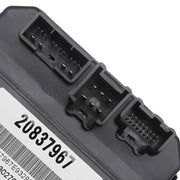 For Cadillac SRX Car Tail Box Controller 20837967(Black)