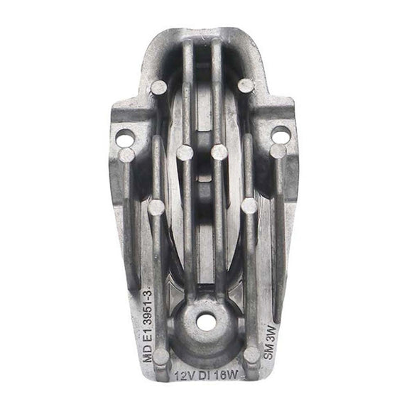 For BMW 7 Series G11 2015-2018 Car LED Turn Signal Light Ballast Control Module 63117440359(Silver)