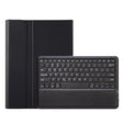 For Honor Pad 9 AH19 TPU Ultra-thin Detachable Bluetooth Keyboard Tablet Leather Case(Black) - Huawei Keyboard by PMC TechLife | Online Shopping South Africa | PMC TechLife