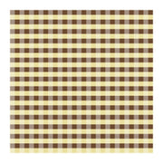 100sheets / Pack Square Baking Greaseproof Paper Burger Sandwich Liner Paper, size: 22x22cm(Coffee)