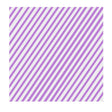 100sheets / Pack Striped Baking Greaseproof Paper Food Placemat Paper, size: 30x30cm(Purple) - Retail Packaging by PMc TechLife | Online Shopping South Africa | PMc TechLife | Buy Now Pay Later Mobicred