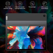 Lenovo K10 Pro 5G LTE Tablet, 6GB+128GB, 10.6 inch Android 13, Qualcomm Snapdragon 695 Octa Core, Support Face Identification(Grey)