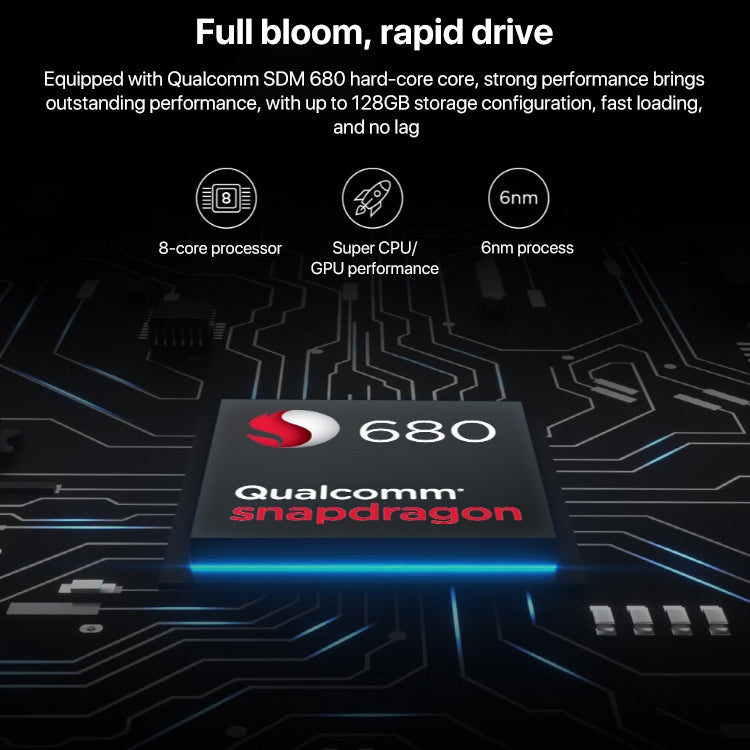 Lenovo K10 Pro 5G LTE Tablet, 6GB+128GB, 10.6 inch Android 13, Qualcomm Snapdragon 695 Octa Core, Support Face Identification(Grey)