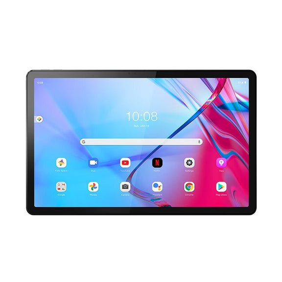 Lenovo K11 Pro 5G LTE Tablet, 6GB+128GB, 11 inch Android 11, Qualcomm Snapdragon 750G Octa Core, Support Face Identification(Grey)