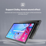 Lenovo K11 Pro 5G LTE Tablet, 6GB+128GB, 11 inch Android 11, Qualcomm Snapdragon 750G Octa Core, Support Face Identification(Grey)