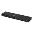 Measy SPH108 1 to 8 4K HDMI 1080P Simultaneous Display Splitter(AU Plug) - Splitter by Measy | Online Shopping South Africa | PMC TechLife | Buy Now Pay Later Mobicred