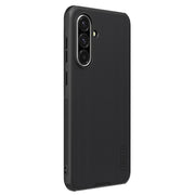 For Samsung Galaxy A36 5G NILLKIN Frosted Shield Pro Magnetic Phone Case(Black)
