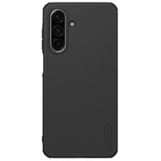 For Samsung Galaxy A26 5G NILLKIN Frosted Shield Pro Magnetic Phone Case(Black)