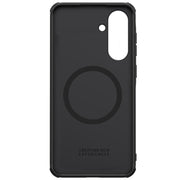 For Samsung Galaxy A56 5G NILLKIN Frosted Shield Pro Magnetic Phone Case(Black)