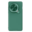 For OnePlus 13 NILLKIN CamShield Prop MagSafe Magnetic PC Phone Case(Green) - free shipping - PMC TechLife - Order now!