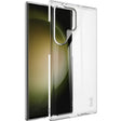 For Samsung Galaxy S24 Ultra 5G imak Wing II Wear-resisting Crystal Phone Protective Case - Galaxy S24 Ultra 5G Cases by imak | Online Shopping South Africa | PMC TechLife