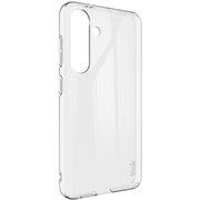 For Samsung Galaxy S24+ 5G imak Wing II Wear-resisting Crystal Phone Protective Case