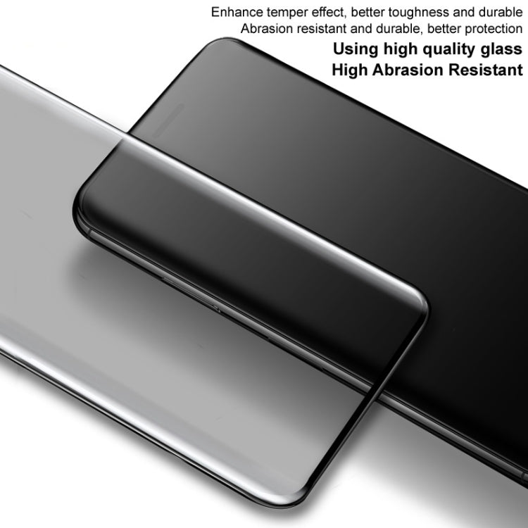 For Xiaomi 14 Pro 5G IMAK 3D Curved Privacy Anti-glare Tempered Glass Film