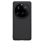 For Xiaomi 15 Ultra NILLKIN Super Frosted Shield Pro MagSafe Magnetic Phone Case(Black)