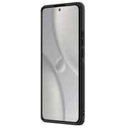 For Xiaomi 15 Ultra NILLKIN Super Frosted Shield Pro MagSafe Magnetic Phone Case(Black)