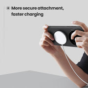 For Xiaomi 15 Ultra NILLKIN Super Frosted Shield Pro MagSafe Magnetic Phone Case(Black)