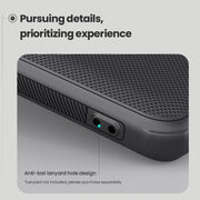 For Xiaomi 15 Ultra NILLKIN Super Frosted Shield Pro MagSafe Magnetic Phone Case(Green)