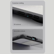 For Xiaomi 15 Ultra NILLKIN Super Frosted Shield Pro MagSafe Magnetic Phone Case(Green)
