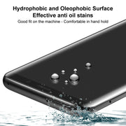 For OPPO Find X7 Ultra 5G imak 3D Curved Full Screen Tempered Glass Film