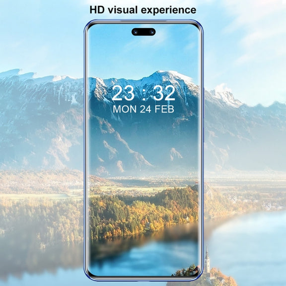 For OPPO Find X7 Ultra 5G imak 3D Curved Full Screen Tempered Glass Film