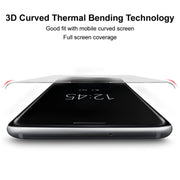 For OPPO Find X7 5G imak No Edge Version 3D Curved Full Screen Tempered Glass Film