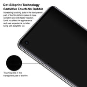 For OPPO Find X7 5G imak No Edge Version 3D Curved Full Screen Tempered Glass Film