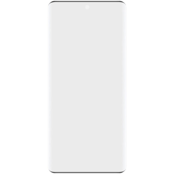 For OPPO A3 Pro 5G imak 3D Curved Full Screen Tempered Glass Film