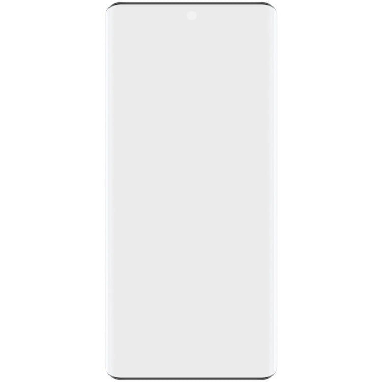 For OPPO A3 Pro 5G imak 3D Curved Full Screen Tempered Glass Film