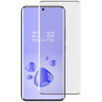 For Xiaomi 14 Pro 5G imak No Edge Version 3D Curved Full Screen Tempered Glass Film - 14 Pro Tempered Glass by imak | Online Shopping South Africa | PMC Jewellery | Buy Now Pay Later Mobicred