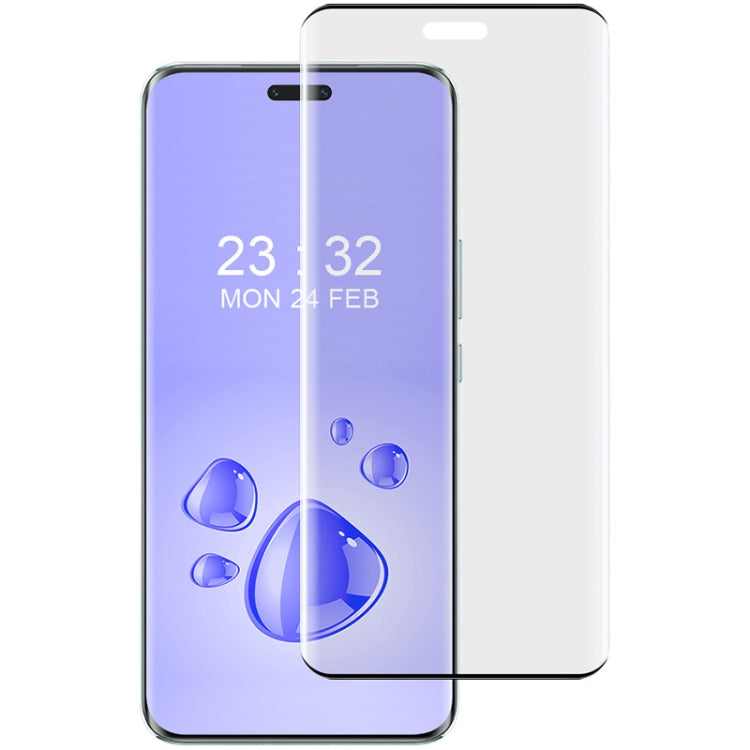 For Honor Magic6 Pro 5G imak No Edge Version 3D Curved Full Screen Tempered Glass Film