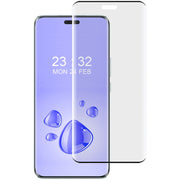 For Honor Magic6 Pro 5G imak No Edge Version 3D Curved Full Screen Tempered Glass Film