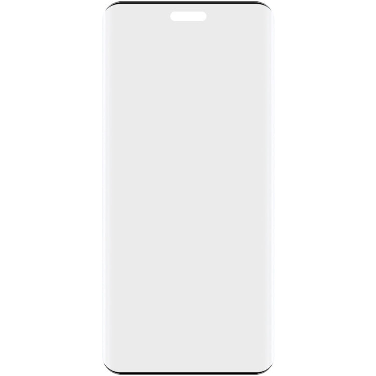 For Honor Magic6 Pro 5G imak No Edge Version 3D Curved Full Screen Tempered Glass Film
