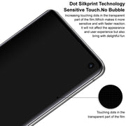 For Honor Magic6 5G imak No Edge Version 3D Curved Privacy Full Screen Tempered Glass Film
