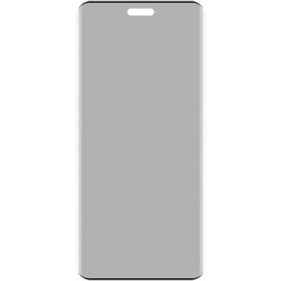 For Honor Magic6 RSR Porsche Design imak No Edge Version 3D Curved Privacy Full Screen Tempered Glass Film