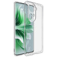 For OPPO Reno11 5G Global IMAK UX-5 Series Transparent TPU Phone Case - OPPO Cases by imak | Online Shopping South Africa | PMC TechLife | Buy Now Pay Later Mobicred