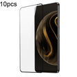 For Huawei nova 12i 10pcs DUX DUCIS 0.33mm 9H Medium Alumina Tempered Glass Film - free shipping - PMC TechLife - Order now!