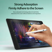 For iPad 10.2 2021 / 2020 / 2019 DUX DUCIS Naad Series Removable Paper-like Screen Protector