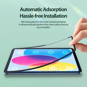 For iPad 2025 / 2022 DUX DUCIS Naad Series Removable Paper-like Screen Protector