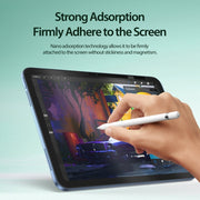 For iPad 2025 / 2022 DUX DUCIS Naad Series Removable Paper-like Screen Protector