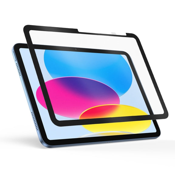 For iPad 2025 / 2022 DUX DUCIS Naad Series Removable Paper-like Screen Protector