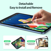 For iPad 2025 / 2022 DUX DUCIS Naad Series Removable Paper-like Screen Protector