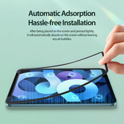 For iPad Air 4 / Air 5 10.9 DUX DUCIS Naad Series Removable Paper-like Screen Protector