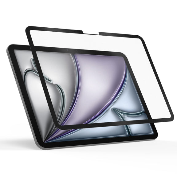 For iPad Air 11 2024 / 2025 DUX DUCIS Naad Series Removable Paper-like Screen Protector